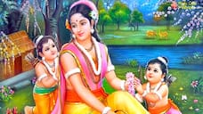 Sita Navami 2024 Know date, rituals, shubh muharat to follow for husbands' long life RBA