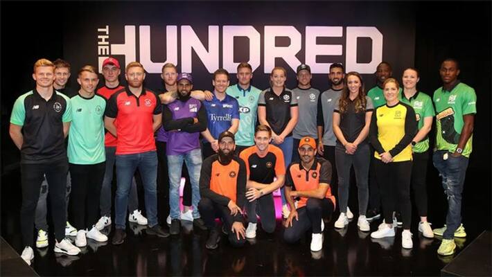 After the IPL due to Corona virus, The Hundred is now suspended kpu After the IPL due to Corona virus, The Hundred is now suspended kpu