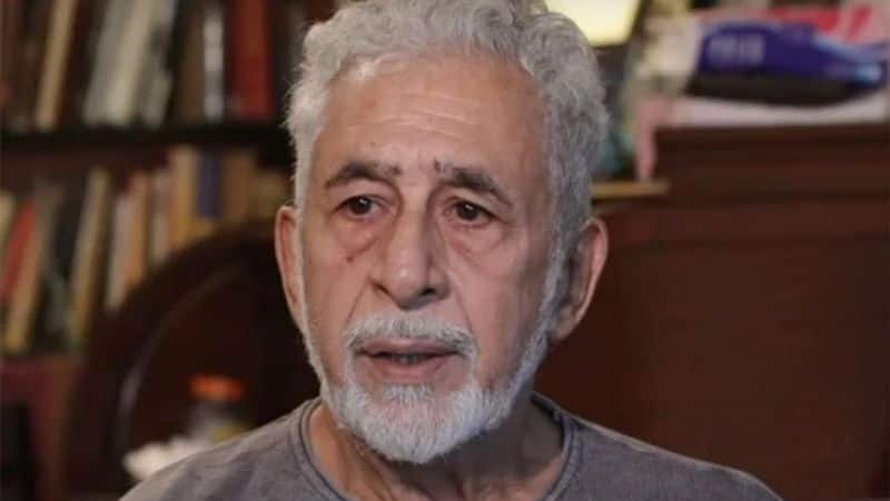 naseeruddin shah admitted in hospital