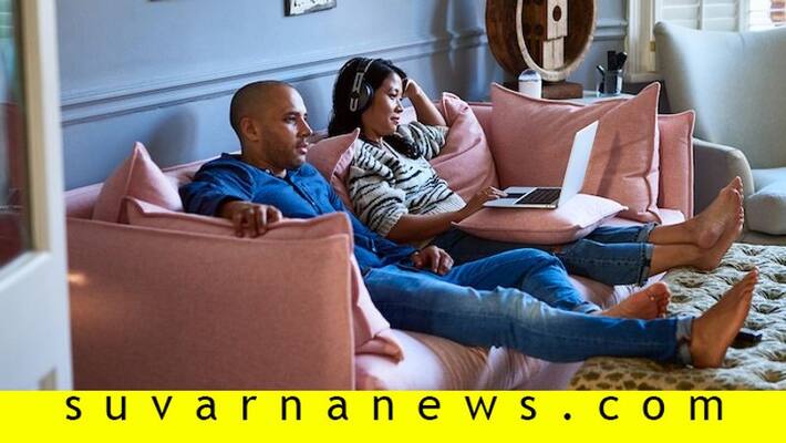 Tips to deal with husband and wife relationship during quarantine Tips to deal with husband and wife relationship during quarantine