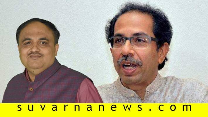 A constitutional crisis threatens to unseat Uddhav Thackeray A constitutional crisis threatens to unseat Uddhav Thackeray