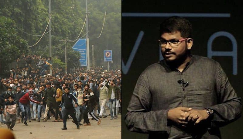 Here s why Jamia Millia Islamia cancelled SC lawyer J Sai Deepak's lecture on Minority rights