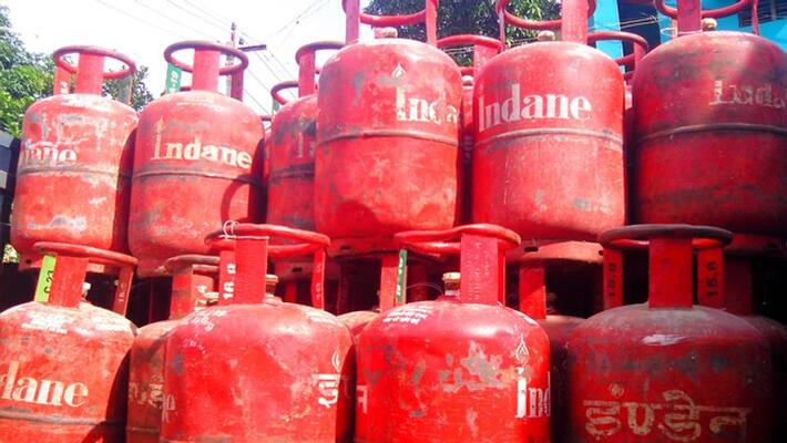 Domestic cooking gas price raised from June 1 Domestic cooking gas price raised from June 1