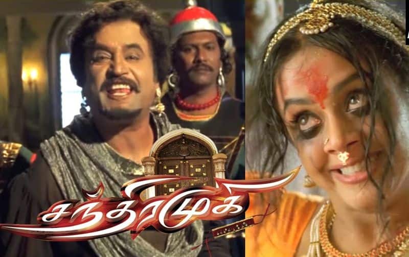 Jyothika may be act Dual Role in Chandramukhi 2