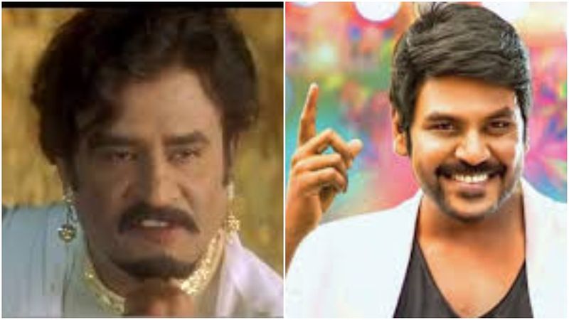 இதுவரை இந்த படத்தின் அடுத்த கட்ட தகவல்கள் குறித்த தகவல்கள் வெளியாகாமல் இருந்த நிலையில், தற்போது இந்த படத்தின் புதிய அப்டேட் வெளியாகியுள்ளது.