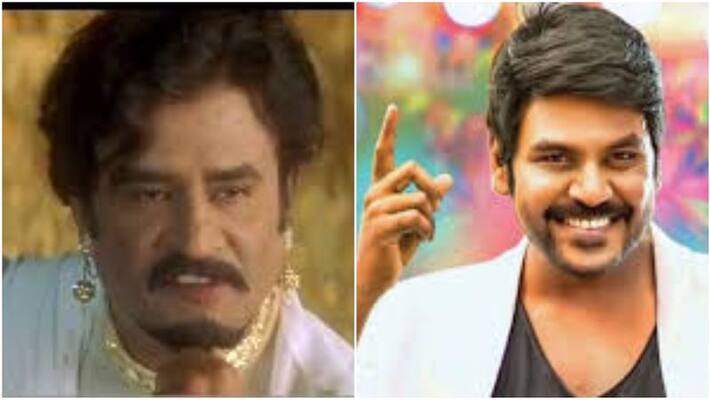 Raghava Lawrence Starring Vettiyan Raja Character in Chandramukhi Part 2 Raghava Lawrence Starring Vettiyan Raja Character in Chandramukhi Part 2
