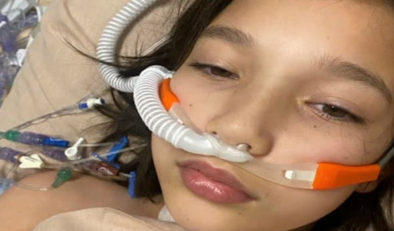 shocking corona positive american girl dead for 2 minutes became alive shares horrific experience kph