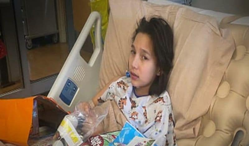 shocking corona positive american girl dead for 2 minutes became alive shares horrific experience kph