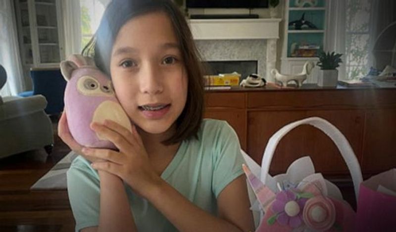 shocking corona positive american girl dead for 2 minutes became alive shares horrific experience kph