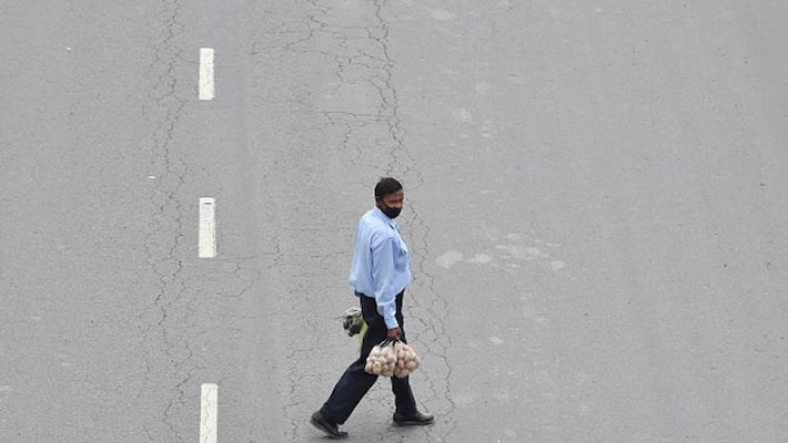 After which the curfew will be relaxed in Tamil Nadu After which the curfew will be relaxed in Tamil Nadu