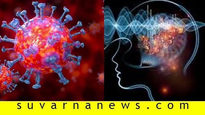 Corona infected patient hides the case from other indavanagere Corona infected patient hides the case from other indavanagere