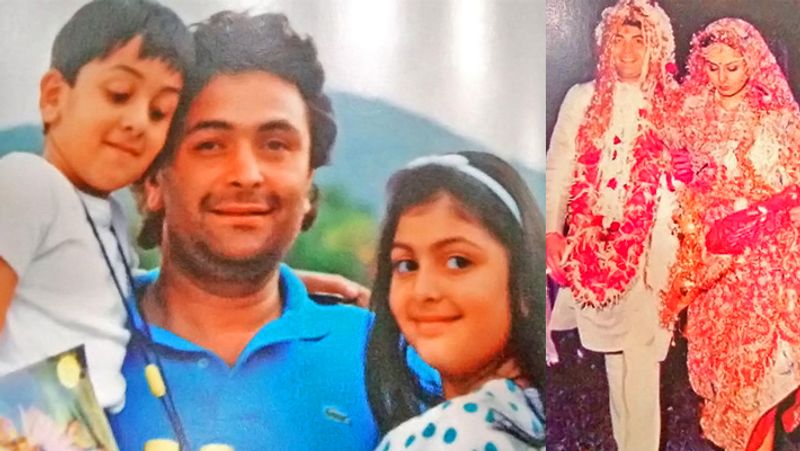 ঋষি কাপুর প্রচুর সিগারেট খেতেন। কোনওভাবেই সেই সিগারেটের নেশা থেকে তিনি বেড়াতে পারছিলেন না।