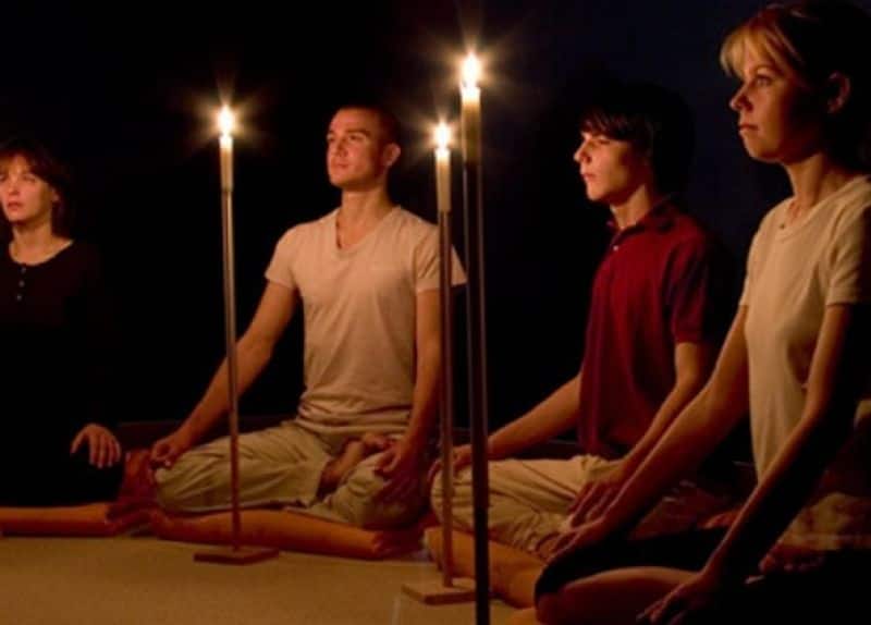 TratakThe Simplest Method to Get Spiritual Strength Through Yoga Practice