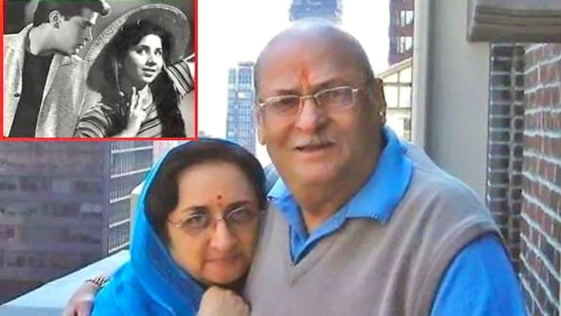 शम्मी कपूर पृथ्वीराज कपूर के दूसरे बेटे हैं जिन्होंने 'तुमसा नहीं देखा', 'कश्मीर की कली', 'जानवर' और 'पगला कहीं का' जैसी कई शानदार फिल्मों में अभिनय किया है। अपनी चर्चित डांसिंग स्टाइल की वजह से उन्हें ‘एल्विस प्रिस्ले ऑफ इंडिया’ कहा जाता है। उनकी शादी गीता बाली से हुई थी, जिनसे उनके दो बच्चे हुए- आदित्य राज कपूर और कंचन देसाई।
