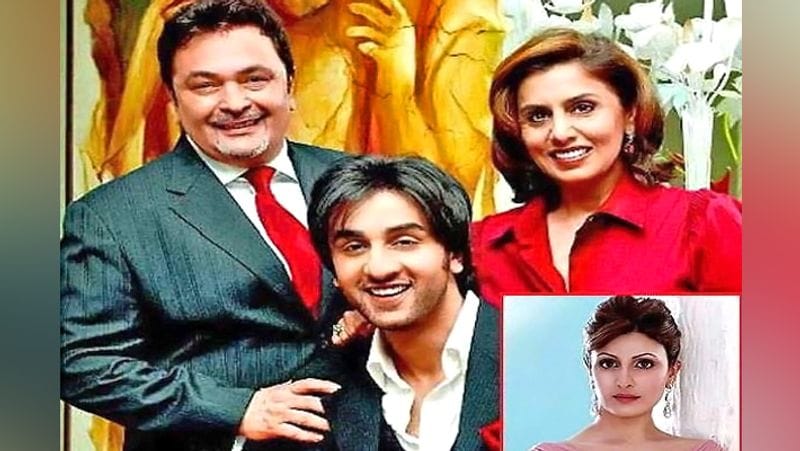 अपने पिता और भाइयों की तरह ऋषि कपूर ने भी फिल्म इंडस्ट्री में ही अपना करियर बनाया और लोगों के दिलों की धड़कन बन गए। बतौर हीरो उनकी पहली फिल्म 'बॉबी' थी, जिसके लिए उन्हें बेस्ट एक्टर का अवॉर्ड दिया गया था। साथ ही, उन्हें फिल्मफेयर का लाइफटाइम अचीवमेंट अवॉर्ड भी मिल चुका है। उनकी शादी बॉलीवुड की एक्ट्रेस नीतू सिंह से हुई। उनके दो बच्चे, बेटी रिद्धिमा कपूर और बेटा रणबीर कपूर हैं। रिद्धिमा की एक बेटी है, जिसका नाम समारा है।