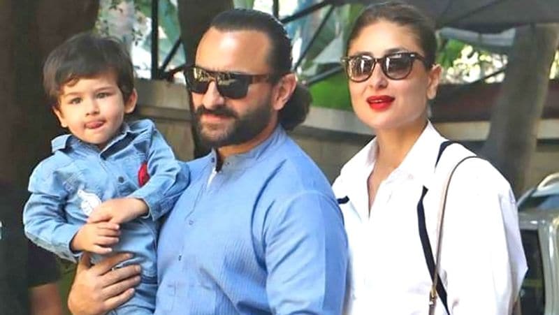 बॉलीवुड में बेबो के नाम से फेमस करीना कपूर फिल्म इंडस्ट्री की पॉपुलर एक्ट्रेसेस में से एक हैं। ये रणधीर और बबिता की बेटी हैं। 33 साल की करीना ने अपने फिल्मी करियर की शुरुआत जे.पी. दत्ता की फिल्म 'रिफ्यूजी' (2000) से की थी। करीना ने एक्टर सैफ अली खान के साथ 5 साल तक लिव इन रिलेशनशिप में रहने के बाद साल 2012 में शादी कर ली। करीना का एक बेटा है, जिसका नाम तैमूर है।