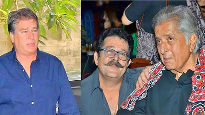 शशि कपूर के बड़े बेटे कुनाल कपूर की शादी बॉलीवुड के मशहूर डायरेक्टर रमेश सिप्पी की बेटी शीना के साथ हुई है। कुनाल ने फिल्मों की बजाय एड फिल्म डायरेक्शन में अपना करियर बनाया। उनके प्रोडक्शन हाउस का नाम एडफिल्म-वैलेस है जो आज काफी सक्सेस है। शशि कपूर के दूसरे बेटे करन कपूर ने अभिनय के बजाय मॉडलिंग को चुना और आज वो लंदन के बड़े फोटोग्रॉफर्स में से एक हैं। वहीं शशि कपूर की बेटी संजना ने पहली शादी आदित्य भट्टाचार्य से की थी। बाद में संजना ने टाइगर कंजर्वेशनिस्ट वाल्मीक थापर से शादी की। इनका एक बेटा है, जिसका नाम हमीर थापर है। 