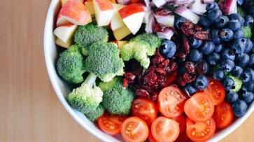 Fact Check: Vegetarians safe from coronavirus, says who? Fact Check: Vegetarians safe from coronavirus, says who?