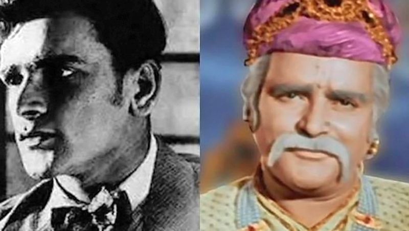 स्व. पृथ्वीराज कपूर का जन्म पाकिस्तान के फैसलाबाद में हुआ था। इनके पिता का नाम दीवान बशेश्वरनाथ कपूर था। दीवान बशेश्वरनाथ कपूर ने राज कपूर की चर्चित फिल्म 'आवारा' में एक कैमियो भी किया था। कपूर खानदान से पृथ्वीराज कपूर ने ही सिनेमा में एक्टिंग की नींव डाली थी। 