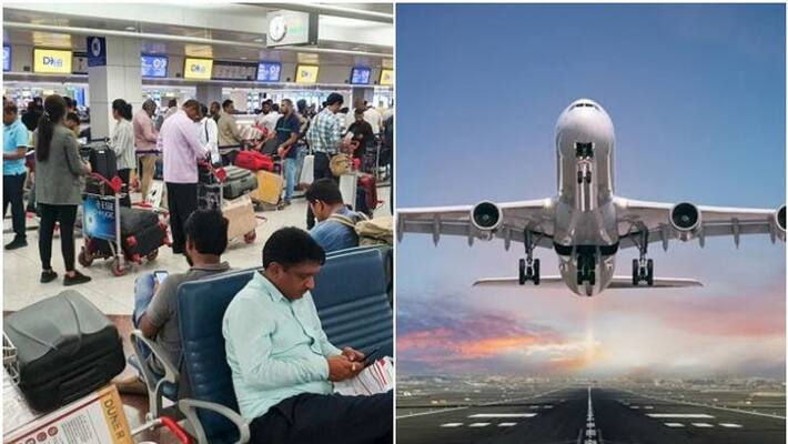 Around ten thousand keralites returned from saudi arabia Around ten thousand keralites returned from saudi arabia