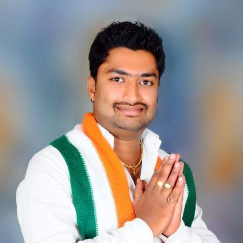 ಬೆಂಗಳೂರು ಸೌತ್ ಕಾಂಗ್ರೆಸ್ ಪ್ರದಾನ ಕಾರ್ಯದರ್ಶಿ ಹಾಗೂ ಮಾನವಹಕ್ಕು ರಾಜ್ಯ ಪ್ರಧಾನ ಕಾರ್ಯದರ್ಶಿ ರಂಜಿತ್ ರಾಜು