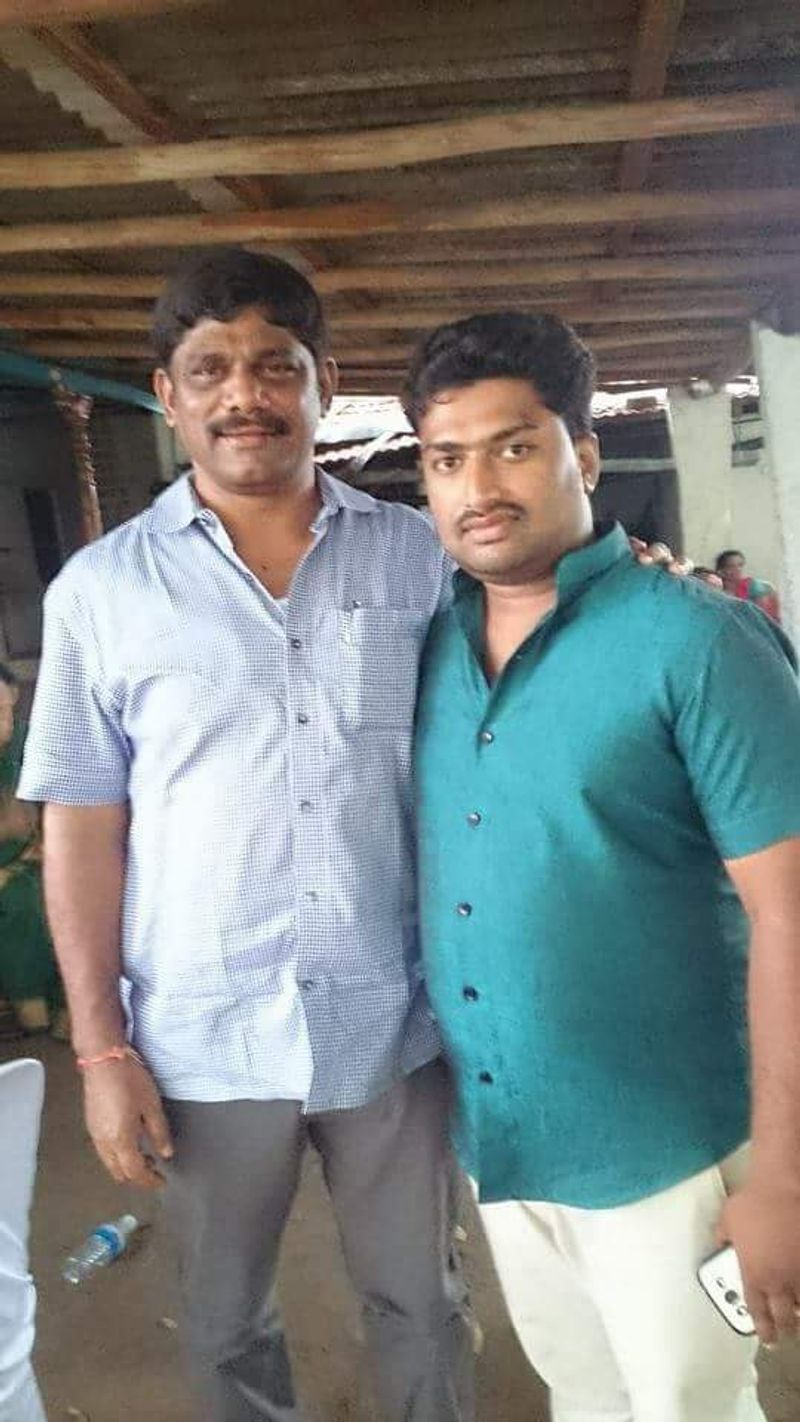 ಡಿಕೆ ಶಿವಕುಮಾರ್ ಹಾಗೂ ಡಿಕೆ ಸುರೇಶ್ ಅವರ ನೇತೃತ್ವ ಹಾಗೂ ಮಾರ್ಗದರ್ಶನದಲ್ಲಿ ಇಂಥ ಕೆಲಸ ಮಾಡುತ್ತಿರುವುದಾಗಿ ಹೇಳುತ್ತಾರೆ ರಂಜಿತ್.