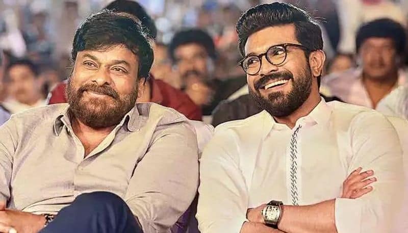 Actor Ram Charan tested COVID 19 Positive