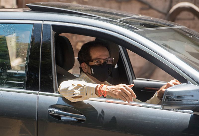 maharashtra and gujarat high covid 19 death rate in india photo story