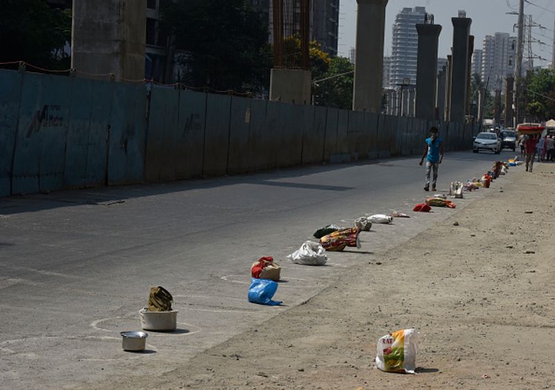 maharashtra and gujarat high covid 19 death rate in india photo story