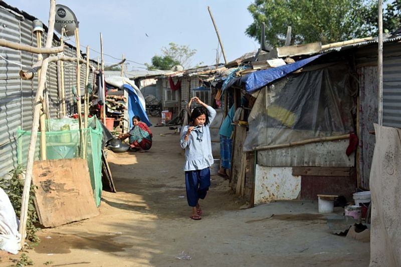 maharashtra and gujarat high covid 19 death rate in india photo story