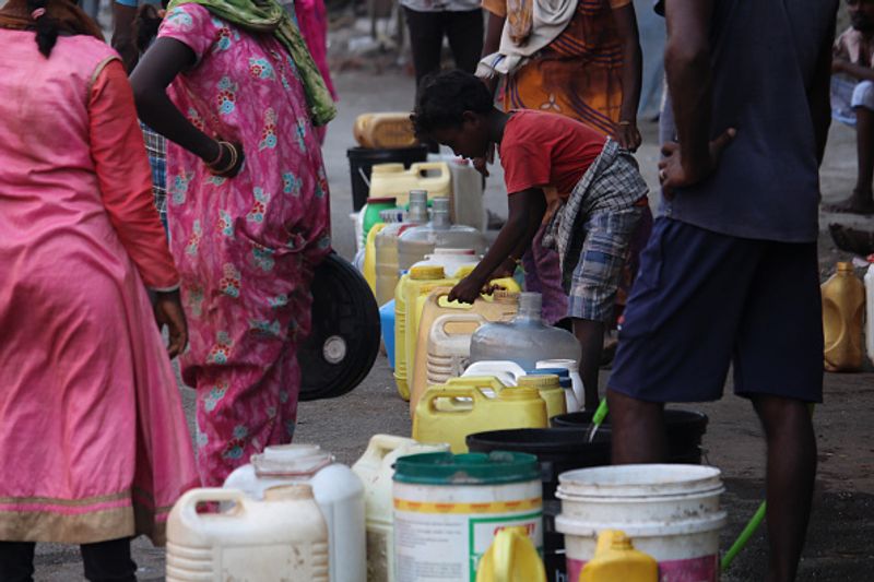 maharashtra and gujarat high covid 19 death rate in india photo story