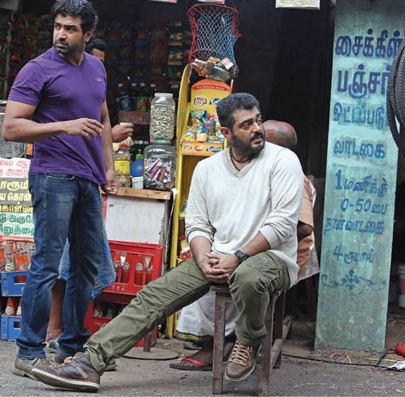 Ajith 