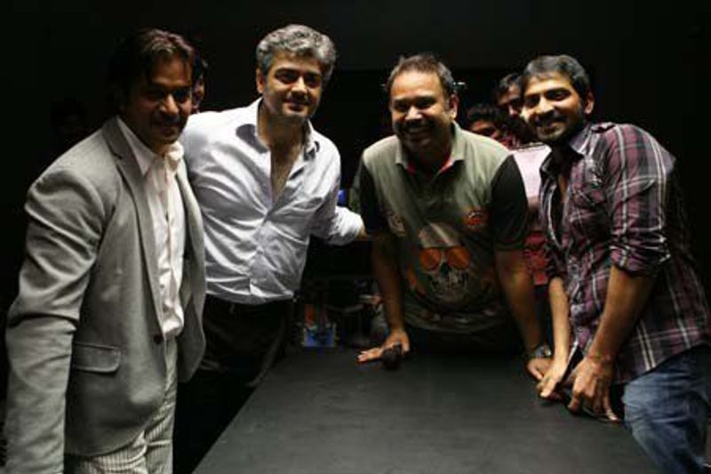 Ajith 