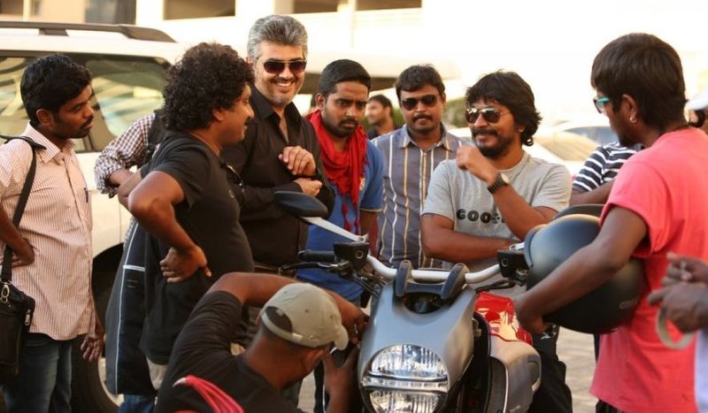 Ajith 