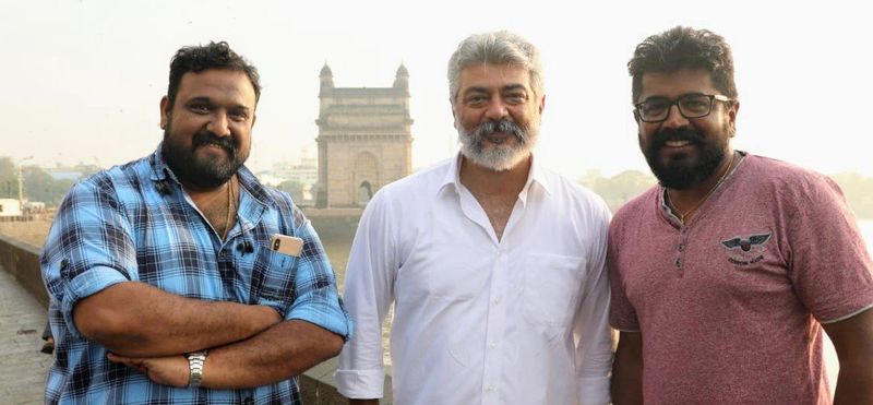 Ajith 