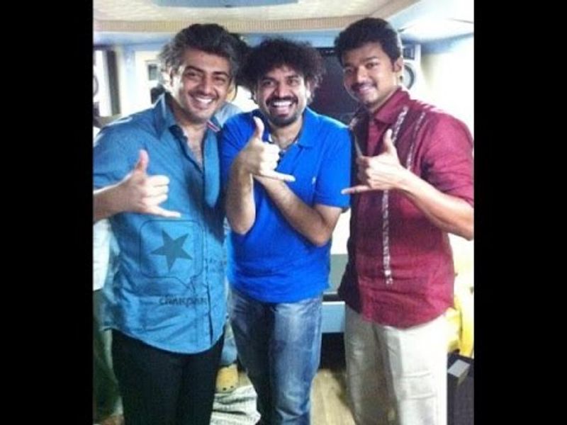 Ajith 