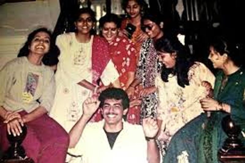 Ajith 