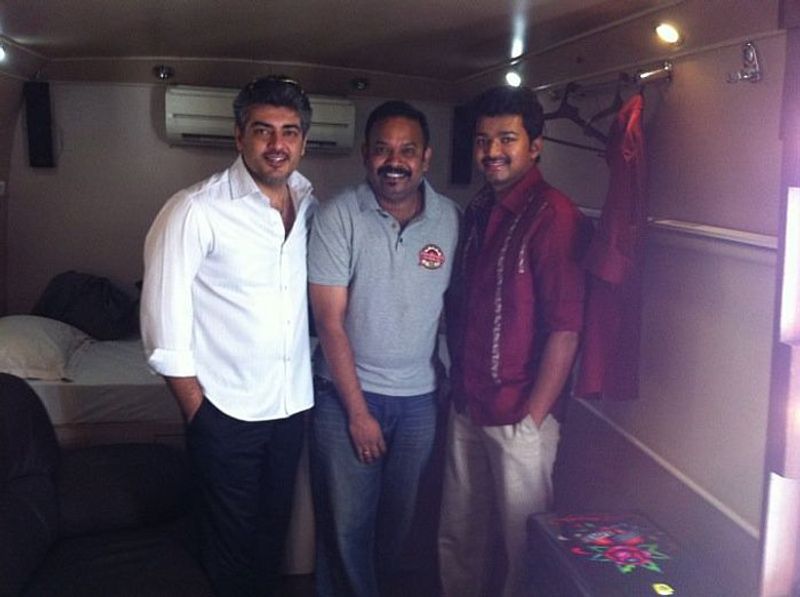 Ajith 