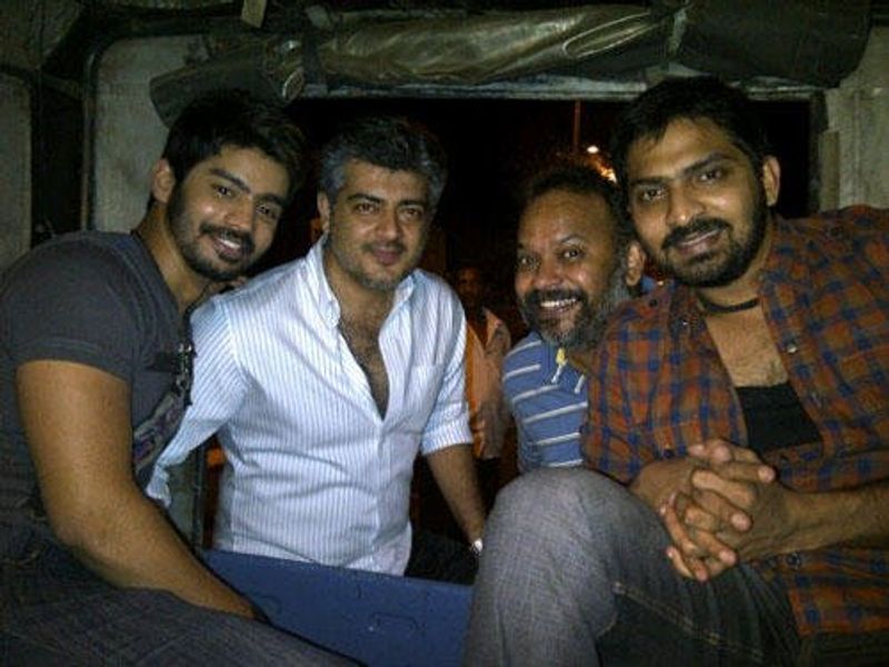 Ajith 