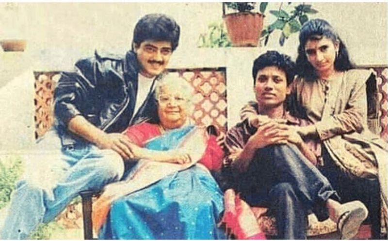 Ajith 