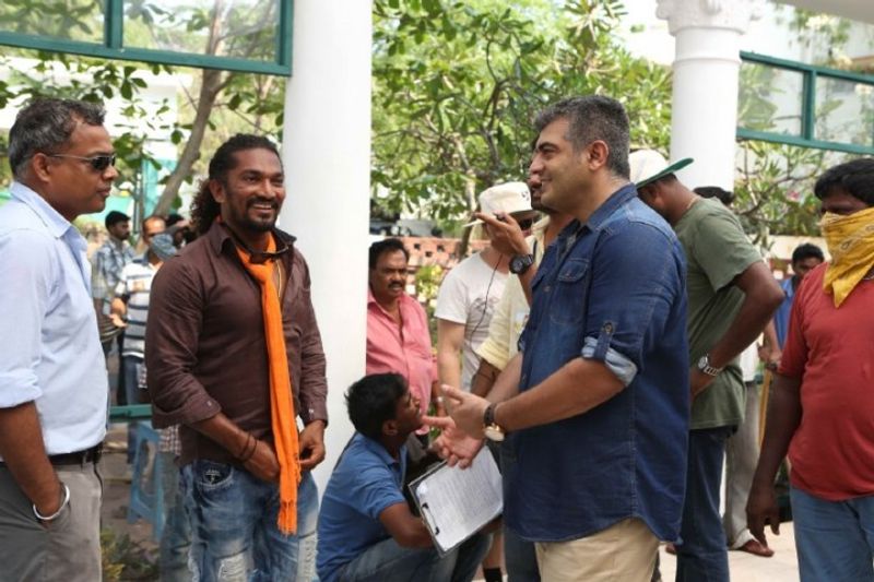 Ajith 
