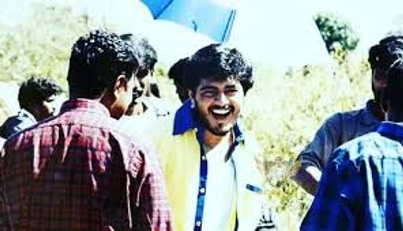 Ajith 