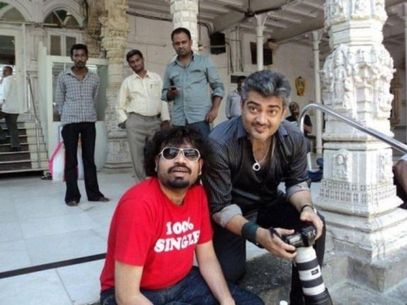 Ajith 