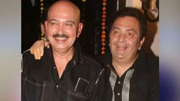 Rishi Kapoor death: Rakesh Roshan had advised actor against travelling to Delhi Rishi Kapoor death: Rakesh Roshan had advised actor against travelling to Delhi