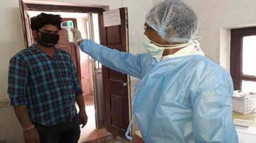 How will the corona crisis reduce, 362 doctors disappear in Bihar hospital corona