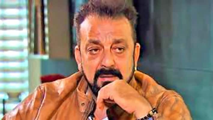 KGF Chapter 2 On Sanjay Dutt's birthday Adheera to be unveiled KGF Chapter 2 On Sanjay Dutt's birthday Adheera to be unveiled