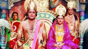Ramayan becomes most viewed entertainment program globally, sets world record Ramayan becomes most viewed entertainment program globally, sets world record