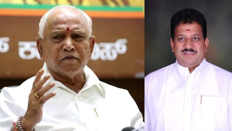 ಯಲಹಂಕ ಶಾಸಕ ಹಾಗೂ ಮುಖ್ಯಮಂತ್ರಿಗಳ ರಾಜಕೀಯ ಕಾರ್ಯದರ್ಶಿ ಎಸ್.ಆರ್. ವಿಶ್ವನಾಥ್ ವಿಶ್ವನಾಥ್ ಅವರು ಬಿಎಸ್ವೈ ಕೊಡುಗೆ ನೀಡಿದ್ದಾರೆ.