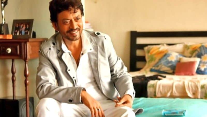Besides amazing memories, here's what Irrfan Khan left behind for the family; take a look at his net worth RCB