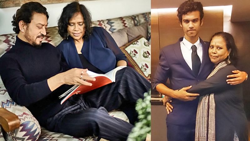 তিনি জানান, লন্ডনে পড়াশুনো করলেও তাঁর মন পরে থাকে দেশের জন্য। দেশের মাটিকে আঁকড়ে ধরেই বাঁচতে চান তিনি। নিজের পদবির জন্য ধর্মের ভিড়ে হারিয়ে যেতে চান না। 